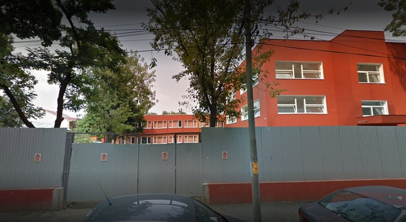 Gradinita cu Program Normal si Prelungit nr. 242