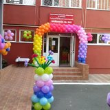 Gradinita cu Program Normal si Prelungit nr. 242